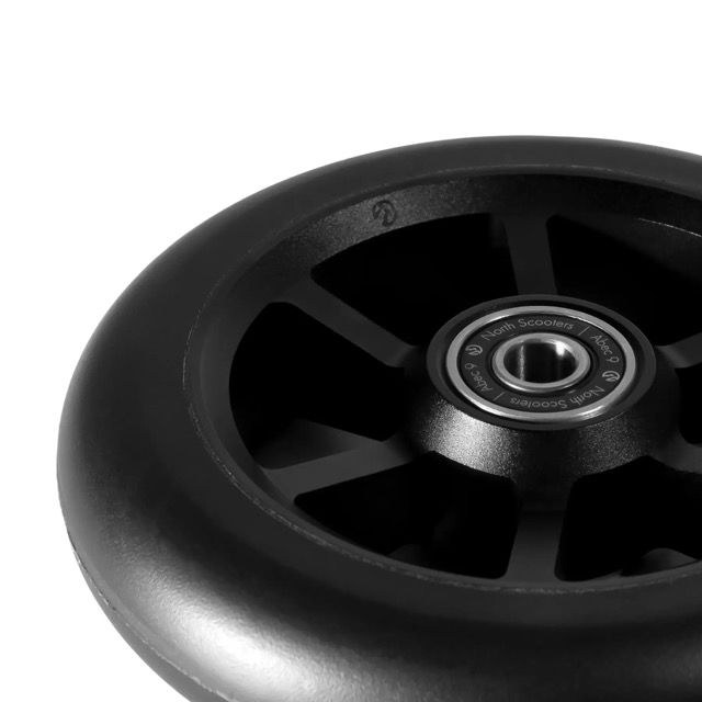 Ratas North Signal V3 115 Black
