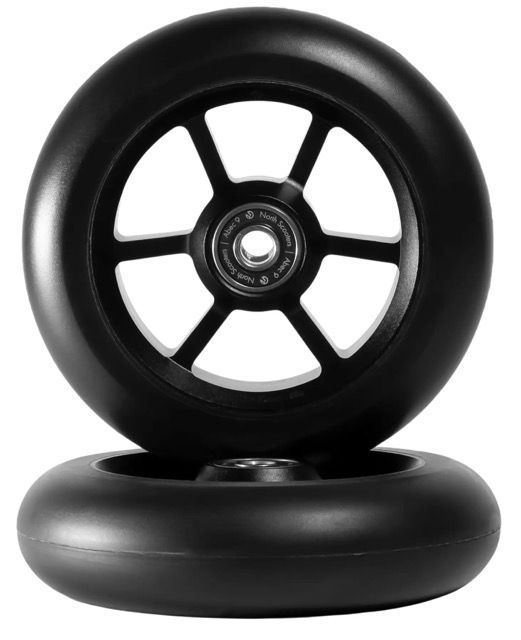 Ratas North Signal V3 110 Black