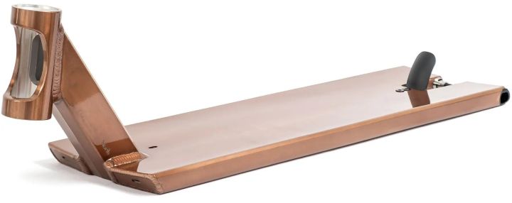 Platforma North Unity 7 x 22.5 Rust Translucent