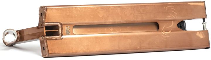Platforma North Unity 7 x 22.5 Rust Translucent