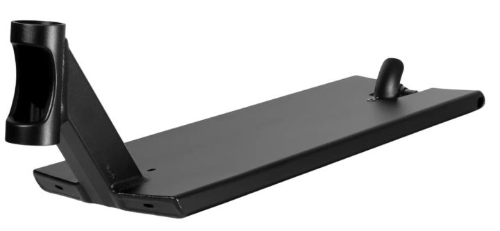 Platforma North Unity 7 x 23.5 Matte Black