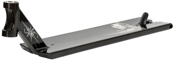 Platforma North Unity William Holm 6.5 x 22  Black