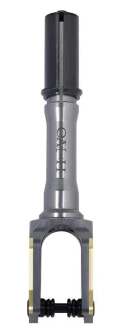 Šakė Oath Spinal SCS / HIC Gold Titanium