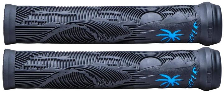 Rankenos ODI Hucker Signature Black Blue