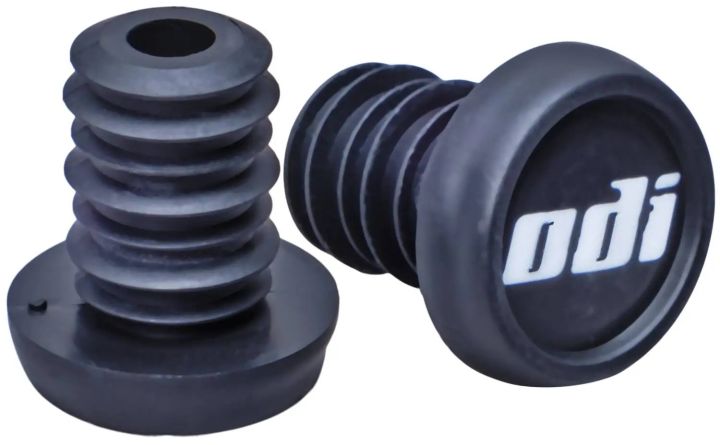Rankenos ODI Hucker Signature Black Green