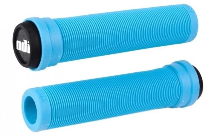 Rankenos ODI Longneck Soft Aqua