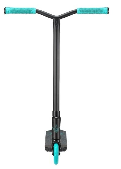 Triukinis paspirtukas Blunt One S3 Teal