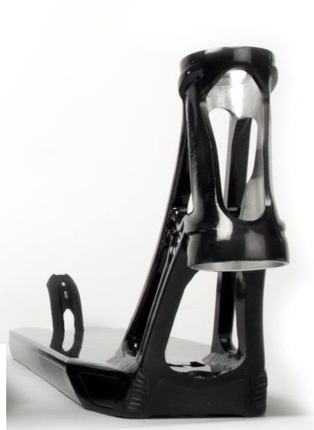 Platforma Ethic Pandemonium 530 Glossy Black