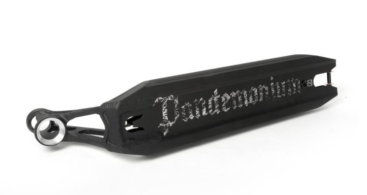 Platforma Ethic Pandemonium 530 Glossy Black