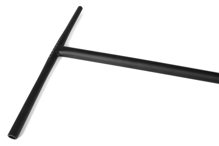 Vairas Paradox Hexa Alu 78 x 65 Black