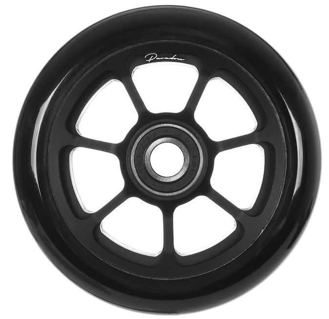 Ratas Paradox Premium 120 12STD Black