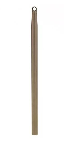 Vairas Prey Bird OS Titanium Silver