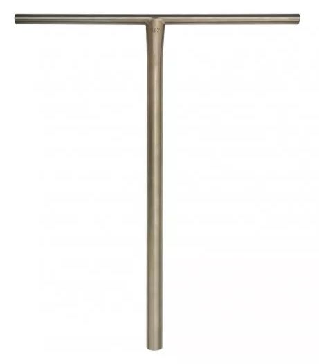 Vairas Prey Bird OS Titanium Silver