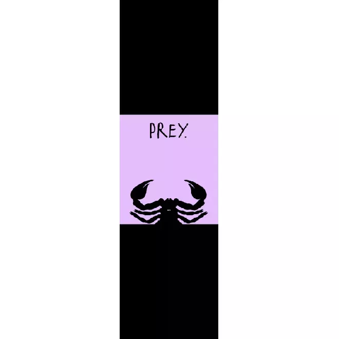 Prey Griptape Scorpion