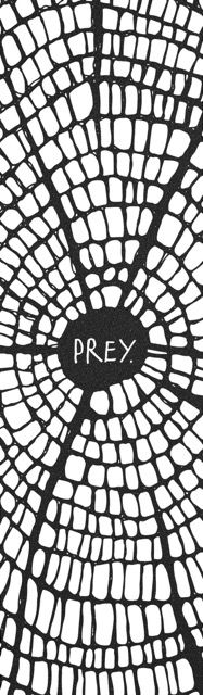 Prey Griptape Coffin