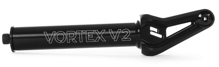 Šakė Prime Vortex V2 Black Mirror