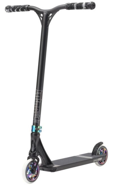 Triukinis paspirtukas Blunt Prodigy S9 Black Oil Slick