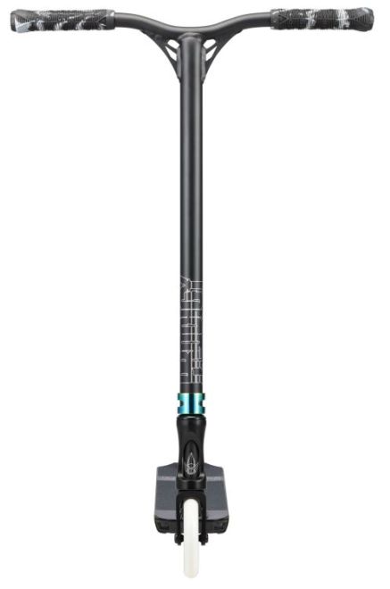 Triukinis paspirtukas Blunt Prodigy S9 Black Oil Slick