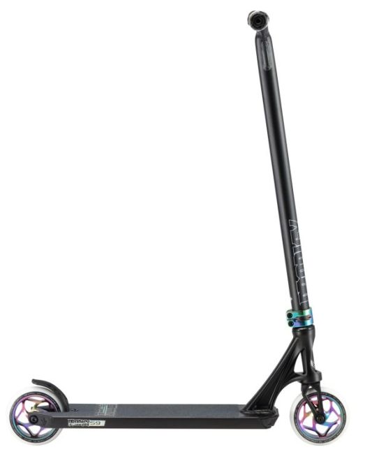 Triukinis paspirtukas Blunt Prodigy S9 Black Oil Slick