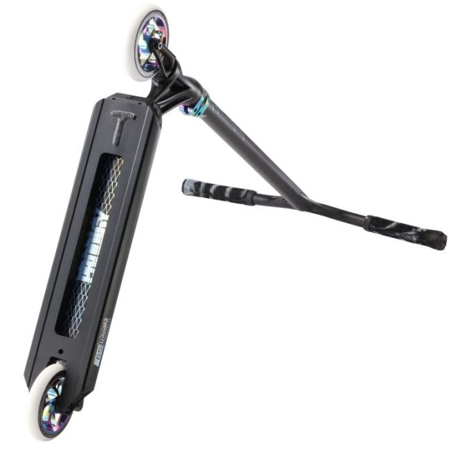 Triukinis paspirtukas Blunt Prodigy S9 Black Oil Slick