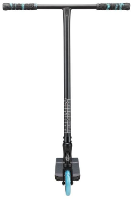 Triukinis paspirtukas Blunt Prodigy S9 Street Black