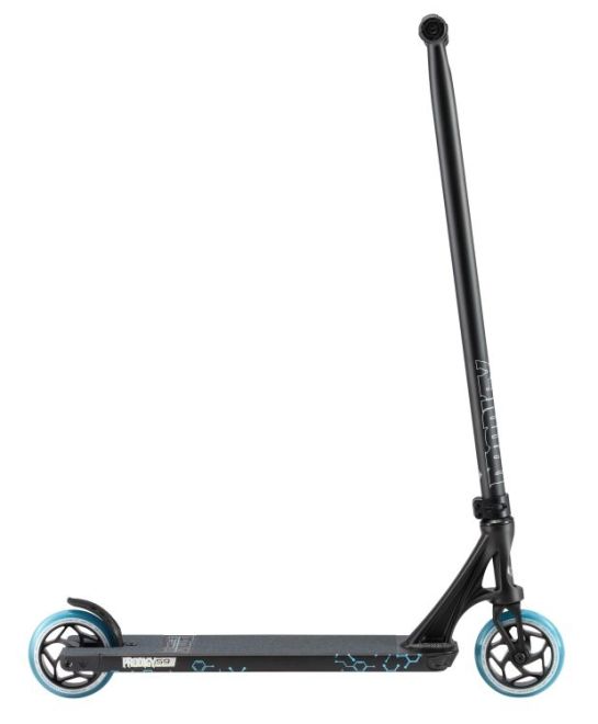 Triukinis paspirtukas Blunt Prodigy S9 Street Black