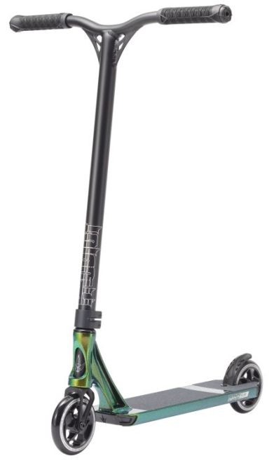 Triukinis paspirtukas Blunt Prodigy S9 Toxic