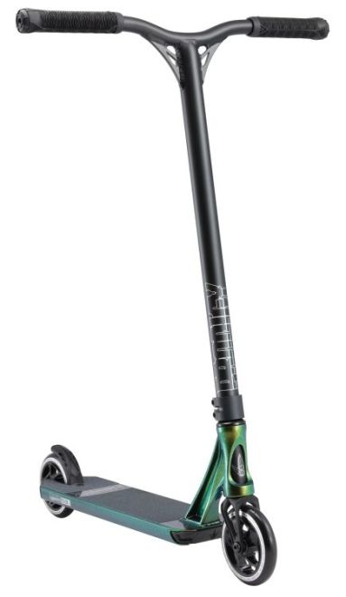 Triukinis paspirtukas Blunt Prodigy S9 Toxic