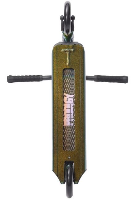 Triukinis paspirtukas Blunt Prodigy S9 Toxic