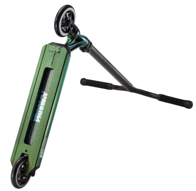 Triukinis paspirtukas Blunt Prodigy S9 Toxic