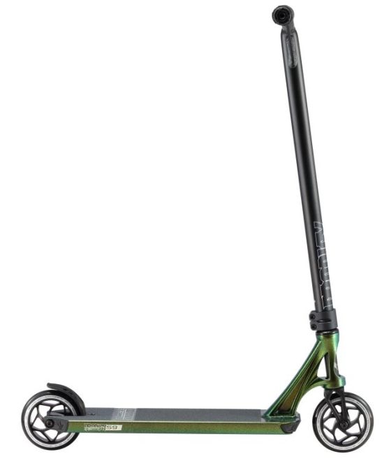 Triukinis paspirtukas Blunt Prodigy S9 Toxic