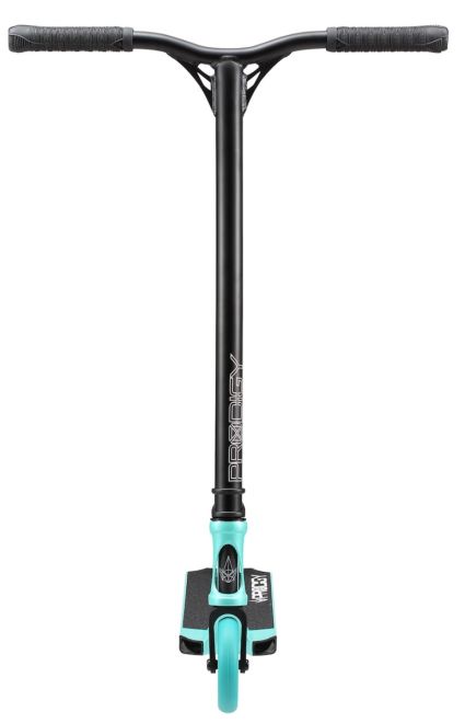 Triukinis paspirtukas Blunt Prodigy X Teal