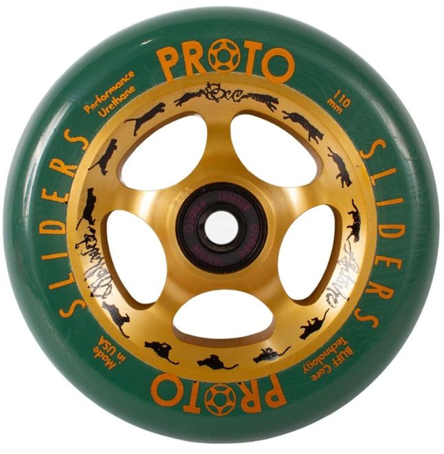 Ratas Proto Slider 110 Antonin Mollard