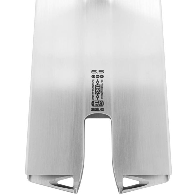 Platforma PROTO Ares 6.5" x 23" TDI Raw