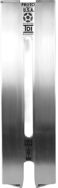 Platforma PROTO Sol-Lite 7.0" x 23" TDI Raw