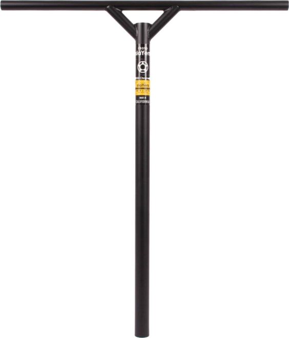 Vairas PROTO Baby Slayer Classic Black