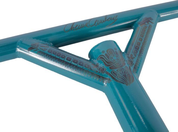 Vairas PROTO Baby Slayer Classic Chema Cardenas