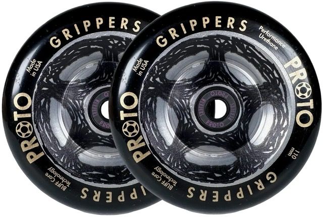 Ratas PROTO Catalyst Gripper 110 Black