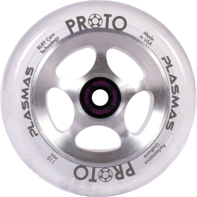 Ratas PROTO Plasma 110 Star Light