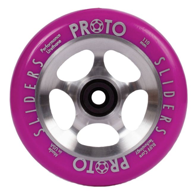 Ratas Proto Slider Starbright 110 Purple