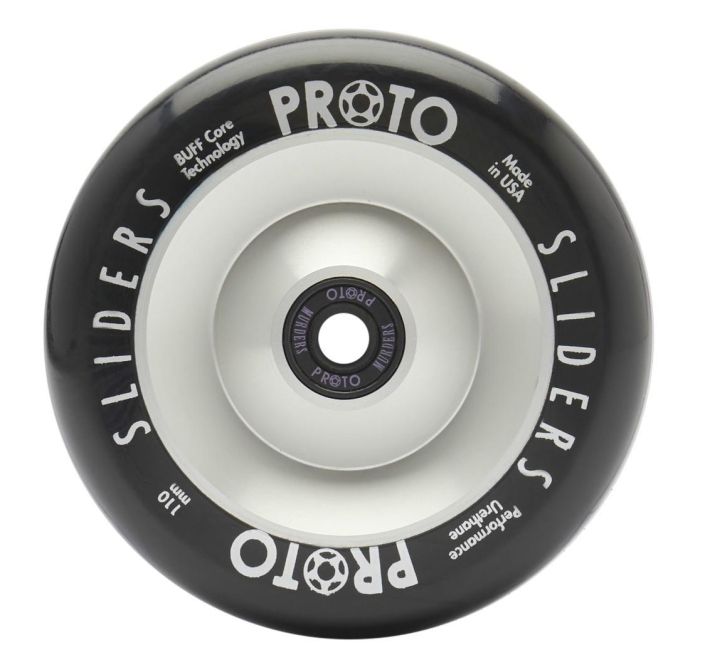 Ratas PROTO Full Core Slider 110