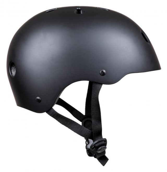 Šalmas Pro-Tec Prime Black