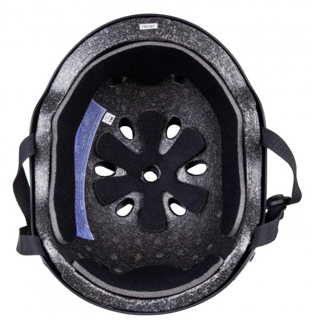 Šalmas Pro-Tec Prime Black