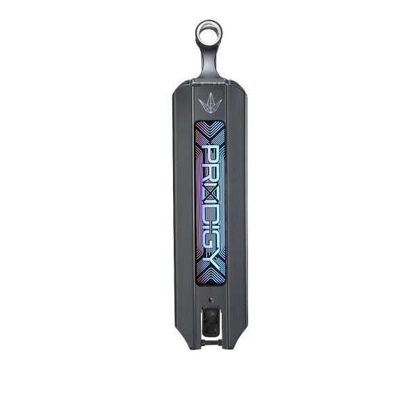 Platforma Blunt PX Black