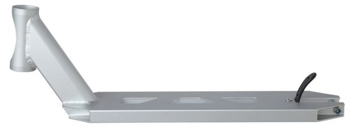 Platforma Striker Lux 490 Silver