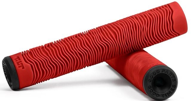 Rankenos Tilt Topo II Red