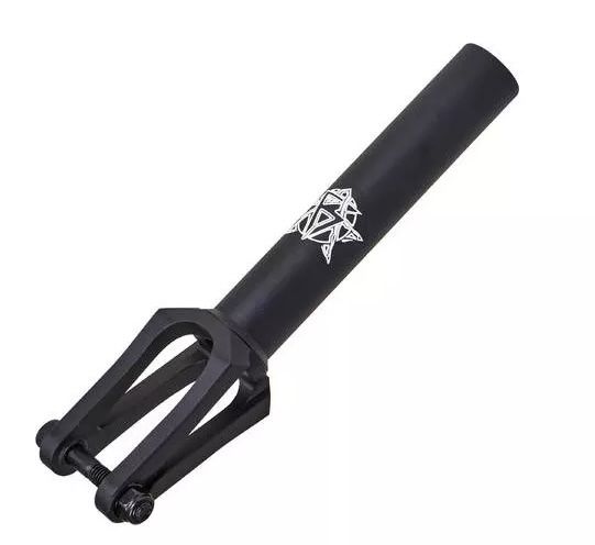 Šakė Revolution SCS Black