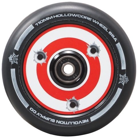 Ratas Revolution Hollowcore 110 Target