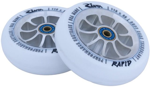 Ratas River Rapid 115 Blizzard