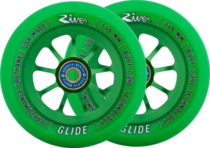 Ratas River Glide Emerald 110